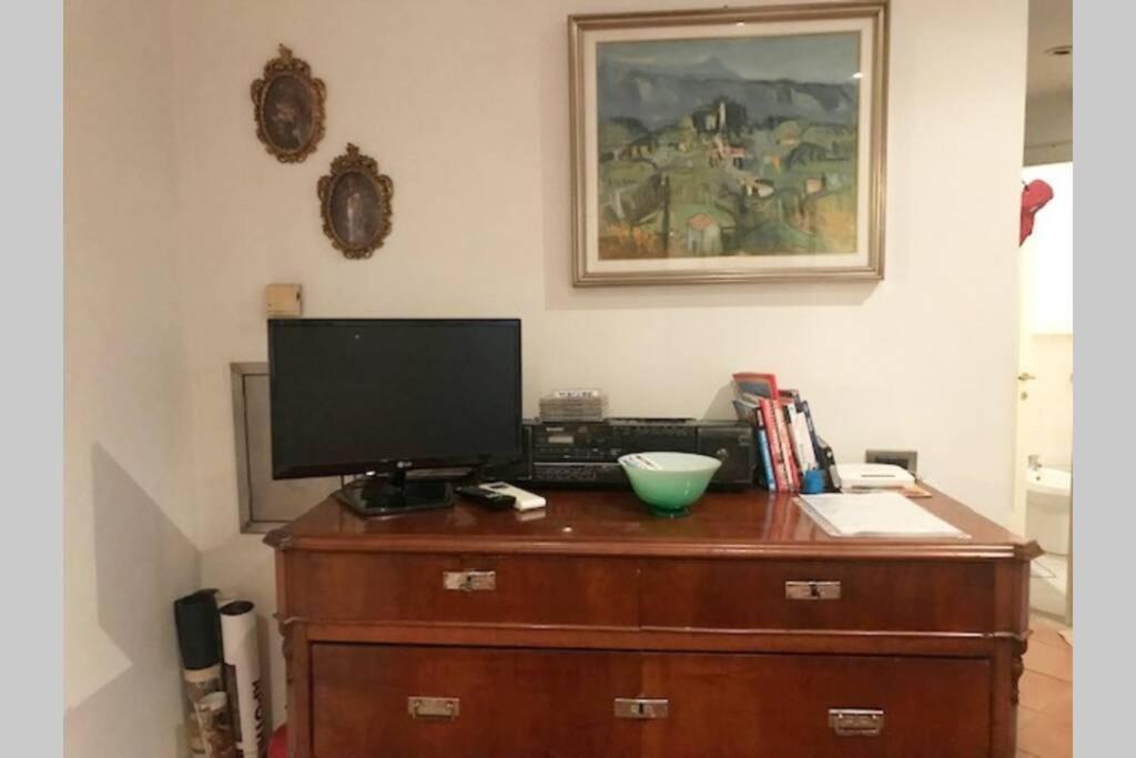 Appartamento Tipico Con Corte Privata Venise Extérieur photo